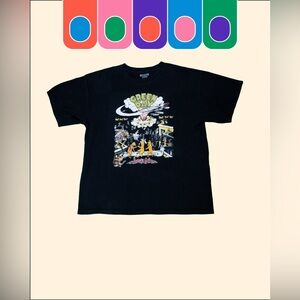 Green day t-shirt